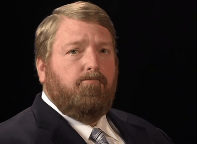 taxcox guy saying hello